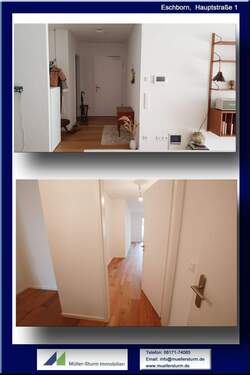 Eschborn Hauptstraße 1 07 Flur.jpg - 