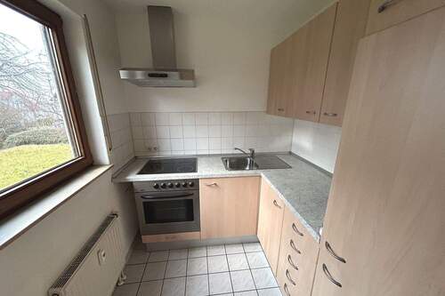 Kochen - Etagenwohnung mit 55,00 m&sup2; in Filderstadt zum Kaufen