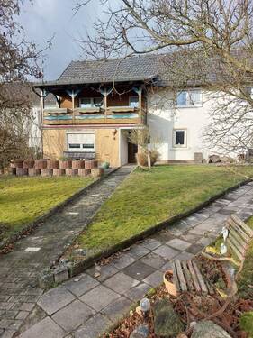 20240205_150647.jpg - Doppelhaushälfte mit 100,00 m&sup2; in Redwitz a.d.Rodach zum Kaufen