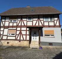 Mietkauf möglich, Ringgau-Rhörda Haus für bis 10 Personen zu vermieten - Eschwege Oberhone