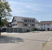 Energieeffiziente 3-Zimmer-Etagenwohnung mit Balkon - Althütte / Sechselberg