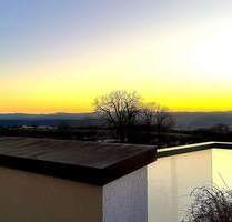 Modernes Einfamilienhaus mit traumhaftem Fernblick in bester Lage - zur Miete - Linz am Rhein Roniger Hof
