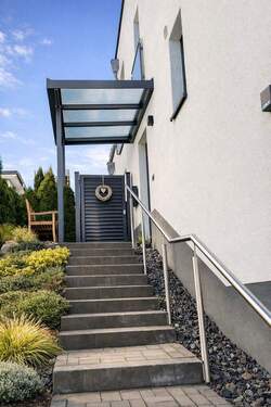 Bild 4 - Einfamilienhaus mit 180,00 m&sup2; in Linz am Rhein zur Miete