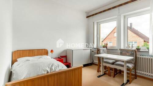 Schlafzimmer 1 1 - 