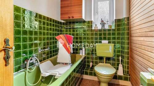 Badezimmer 1 - 