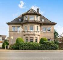 Charaktervolles Dreifamilienhaus auf 1.239 m² Grundstück mit zusätzlicher Bebauungsoption - Bad Salzuflen Holzhausen