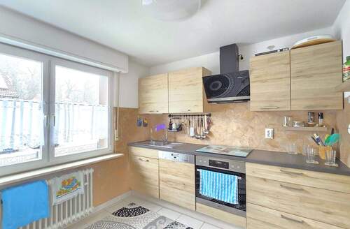 Bild 4 - Mehrfamilienhaus, Wohnhaus mit 180,00 m&sup2; in Lauchringen zum Kaufen