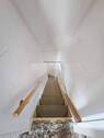 Treppe ins EG - 
