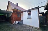 Wohnhaus - 