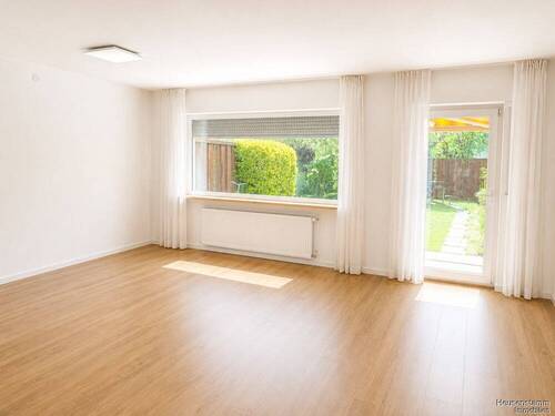 Wohnzimmer - 5 Zimmer Reihenmittelhaus zum Kaufen in Dietzenbach