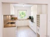 Küche - Reihenmittelhaus mit 132,00 m&sup2; in Dietzenbach zum Kaufen