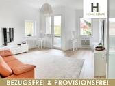 REFERENZWOHNUNG - Kommen Sie ruhig in Versuchung ! - Provisionsfrei -