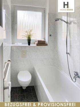 REFERENZBAD mit Fenster - 