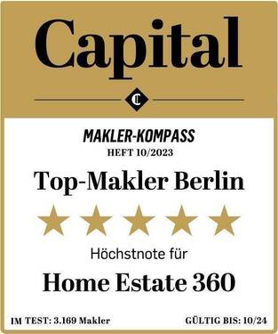 Makler-Kompass - 