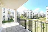 Beispielansicht Balkon - 