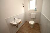 Gäste-WC EG - 
