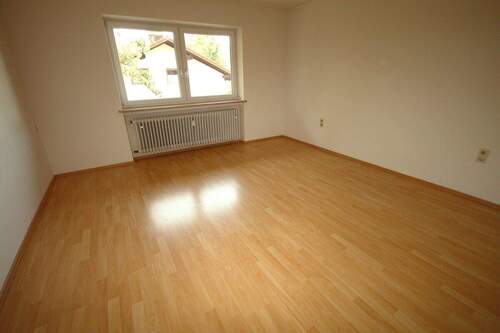 Schlafzimmer 1. OG - 