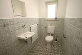 Gäste-WC 1. OG - 
