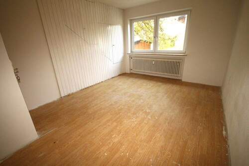 Schlafzimmer 1 EG - 