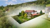 Bild 1 - Ihr Einfamilienhaus in Hohenwarth!