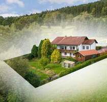 Ihr Einfamilienhaus in Hohenwarth!