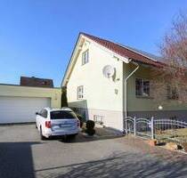 Gepflegtes Einfamilienhaus mit Familien-Wohlfühlfaktor - Oranienburg