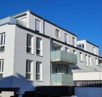 Wir sind fast ausverkauft.....elegant und barrierefrei Wohnen im beliebten Stadtteil Röhlinghausen - Herne