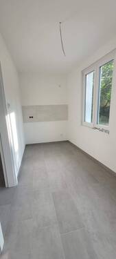 Küche - Etagenwohnung in Herne