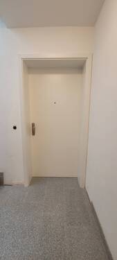 Wohnungseingangstüren - 
