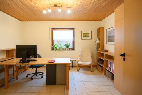 Büro - 