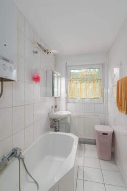 Badezimmer EG - 