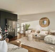 Exklusive 5.5-ZWG mit Süd-West-Ost-Ausrichtung und großem Balkon SOLIS - Rappenstein Laufenburg - Laufenburg (Baden)