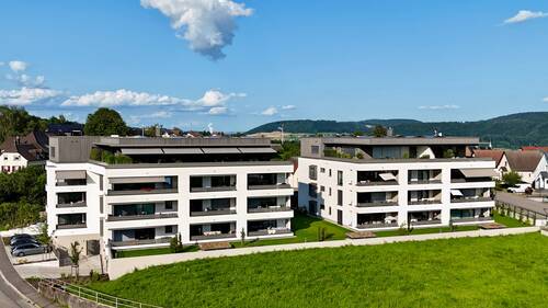 Liegenschaftsansicht - Etagenwohnung mit 142,50 m&sup2; in Laufenburg (Baden) zum Kaufen