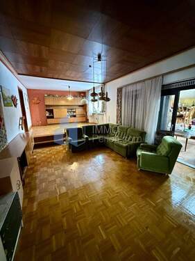 Bild 3 - 3 Zimmer Einfamilienhaus in Immenhausen