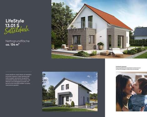massa haus LifeStyle 13.01 S - 