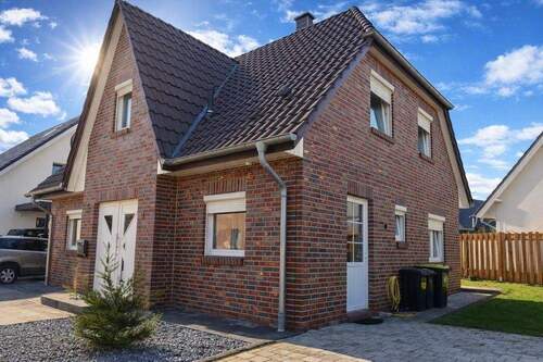 Ansicht1 - Ihr neues Familienkapitel beginnt hier - gepflegtes Einfamilienhaus