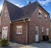 Ihr neues Familienkapitel beginnt hier - gepflegtes Einfamilienhaus - Rheine