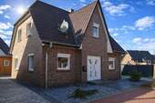 Ansicht2 - 4 Zimmer Einfamilienhaus zum Kaufen in Rheine