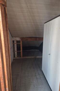 Dachboden - 