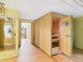 Sauna - 