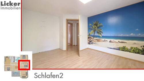 Schlafen 2 - 