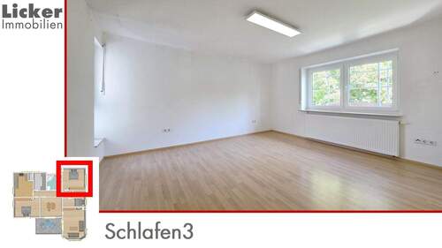 Schlafen 3 - 
