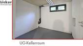 UG-Kellerraum - 
