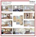 Grundriss + Fotos - Wohnung - 