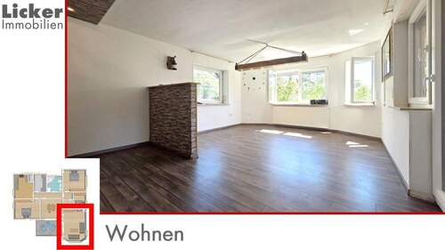 Wohnen - 