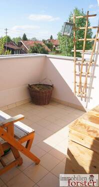 Balkon - 