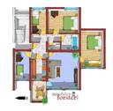 Grundriss - 