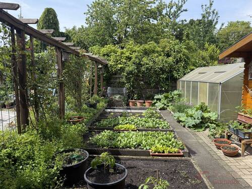 Garten - 