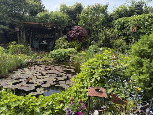 Garten - 