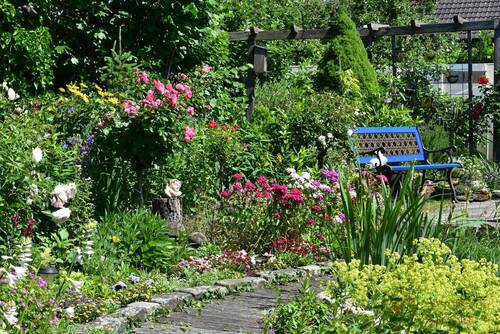 Garten - 